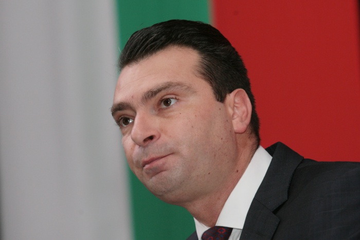 БСП отне всички партийни постове на лидера на столичната организация